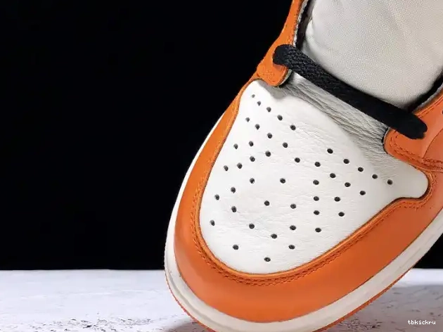Rep TBkick 555088-113 Away Air Jordan 1 Shattered Backboard 0505